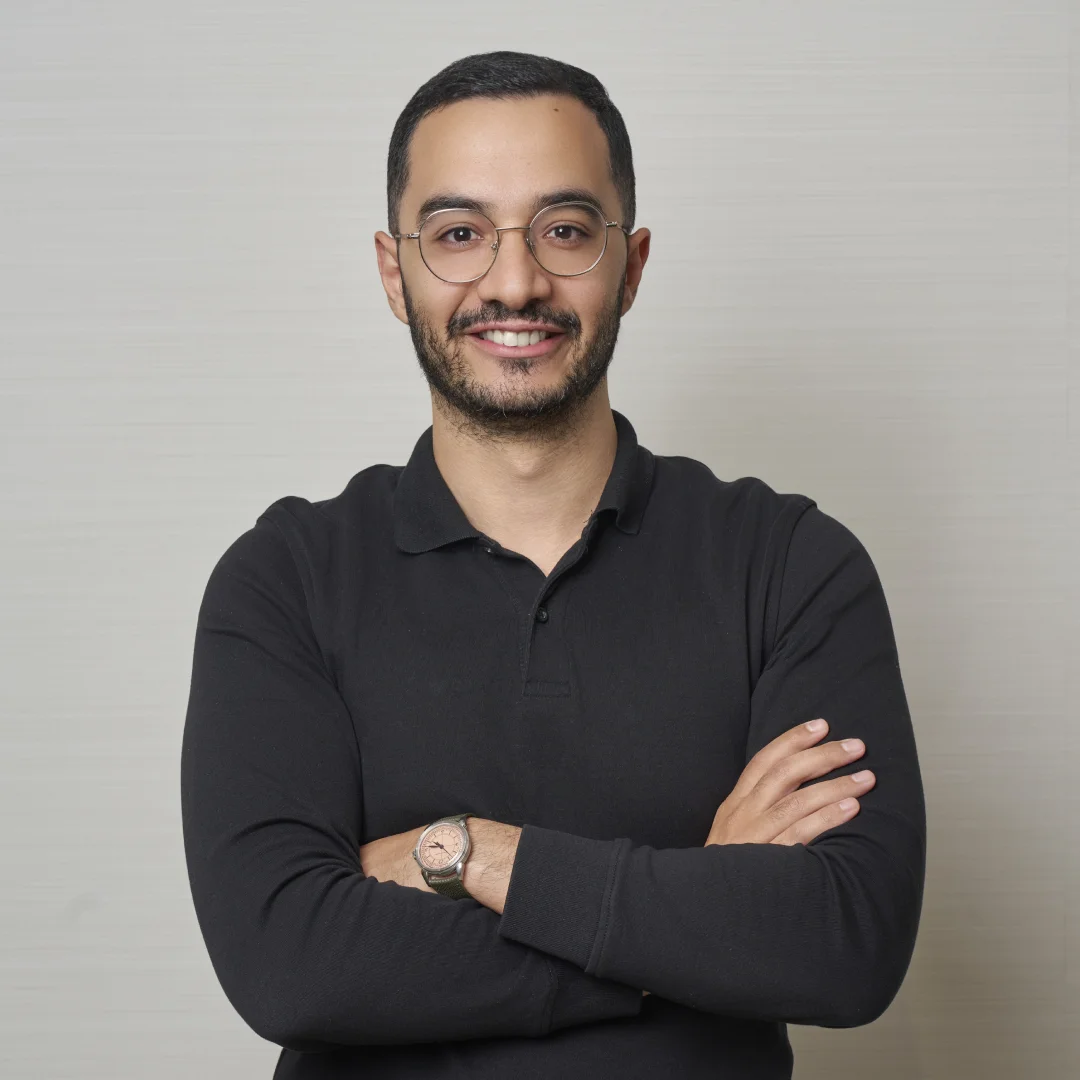 Khaled Koleilat